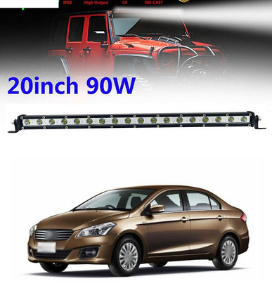 PROEDITION LED Fog Lamp Unit for Maruti Suzuki Ciaz