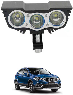 MATIES LED Fog Lamp Unit for Maruti Suzuki S-Cross