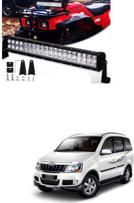 PROEDITION LED Fog Lamp Unit for Mahindra Xylo