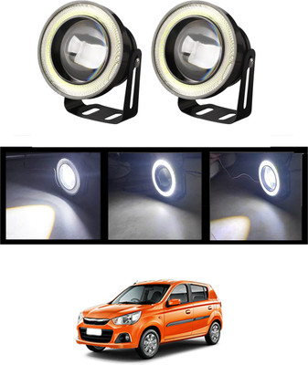 AYW LED Fog Lamp Unit for Maruti Suzuki Alto K10