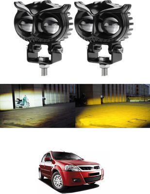 MATIES LED Fog Lamp Unit for Mahindra Verito