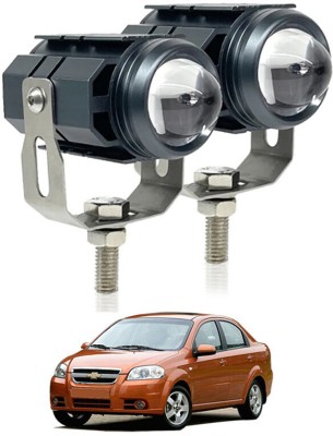 AYW LED Fog Lamp Unit for Chevrolet Aveo