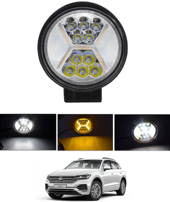 RKPSP LED Fog Lamp Unit for Volkswagen Touareg
