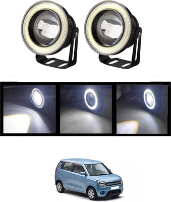AYW LED Fog Lamp Unit for Maruti Suzuki WagonR