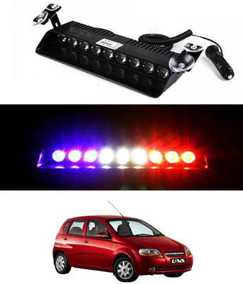 RKPSP LED Fog Lamp Unit for Chevrolet Universal For Car