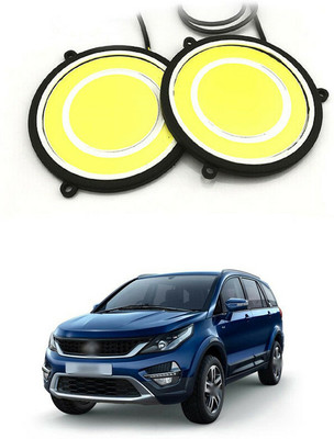 LOVMOTO LED Fog Lamp Unit for Tata Universal For Car