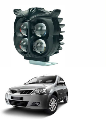 PRTEK LED Fog Lamp Unit for Mahindra Verito