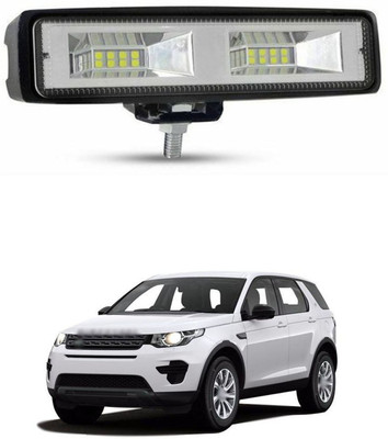 PRTEK LED Fog Lamp Unit for Hyundai Elantra
