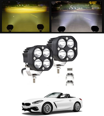 MATIES LED Fog Lamp Unit for BMW Z4