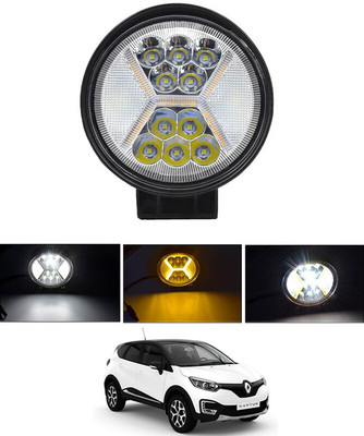 AYW LED Fog Lamp Unit for Renault Universal For Car