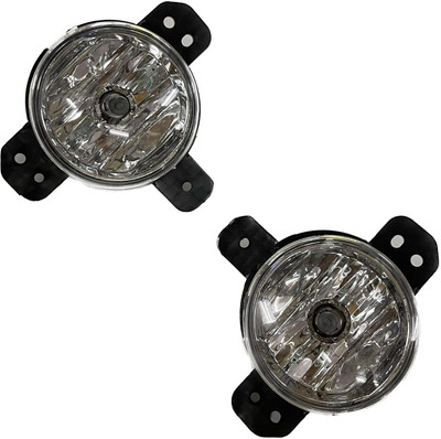 KDT Halogen Fog Lamp Unit for Mahindra Thar