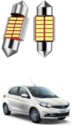 LOVMOTO LED Fog Lamp Unit for Tata Tiago