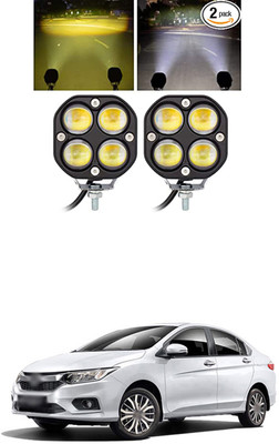 XZRTZ LED Fog Lamp Unit for Yamaha Alpha
