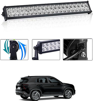 MSNP LED Fog Lamp Unit for Hyundai Universal For Car