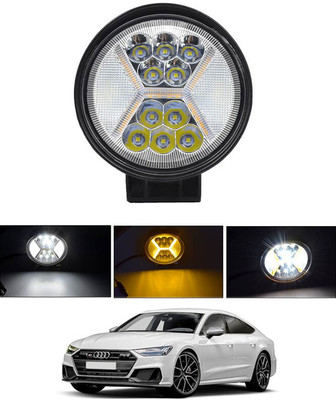 AYW LED Fog Lamp Unit for Audi S7