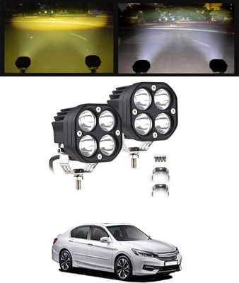 MATIES LED Fog Lamp Unit for Honda Accord
