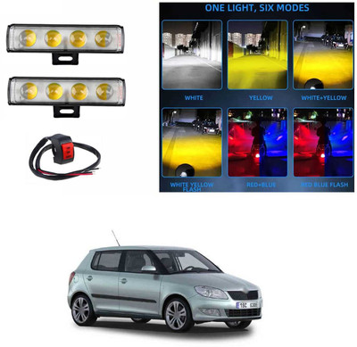 XZRTZ LED Fog Lamp Unit for Nissan Terrano