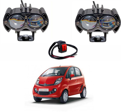XZRTZ LED Fog Lamp Unit for Suzuki Grand Vitara