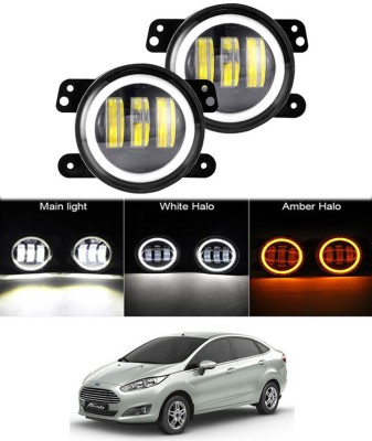 AYW LED Fog Lamp Unit for Ford Fiesta