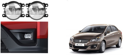 ACEOTO LED Fog Lamp Unit for Maruti Suzuki Ciaz