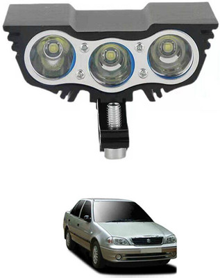 MATIES LED Fog Lamp Unit for Maruti Suzuki Esteem