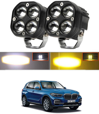 RKPSP LED Fog Lamp Unit for BMW X5