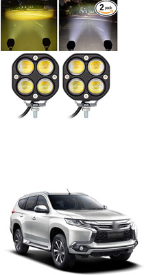 XZRTZ LED Fog Lamp Unit for Mitsubishi Pajero Sport