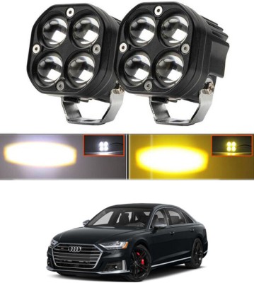 MATIES LED Fog Lamp Unit for Audi S7