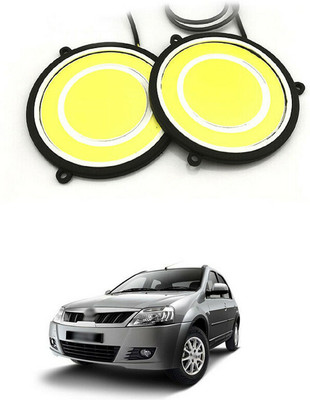 LOVMOTO LED Fog Lamp Unit for Mahindra Verito