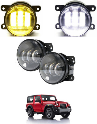 AYW LED Fog Lamp Unit for Mahindra Thar