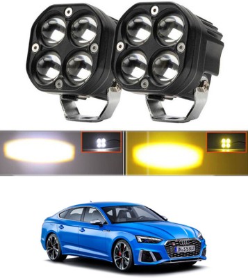 MATIES LED Fog Lamp Unit for Audi S4