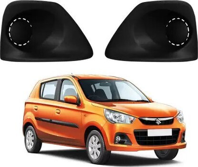 ANiiTEK Halogen Fog Lamp Unit for Maruti Suzuki Alto K10