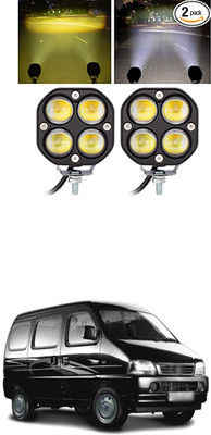 XZRTZ LED Fog Lamp Unit for Maruti Suzuki Versa