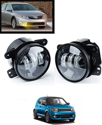 MATIES LED Fog Lamp Unit for Maruti Suzuki Universal For Car