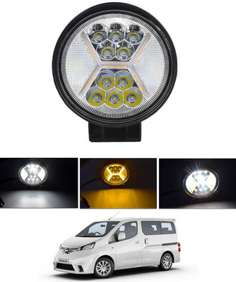 AYW LED Fog Lamp Unit for Nissan Evalia