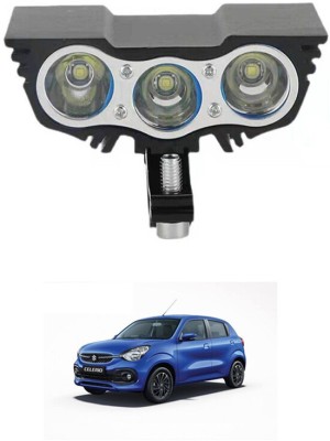 AYW LED Fog Lamp Unit for Maruti Suzuki Celerio