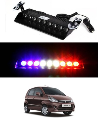 RKPSP LED Fog Lamp Unit for Maruti Suzuki Zen Estilo