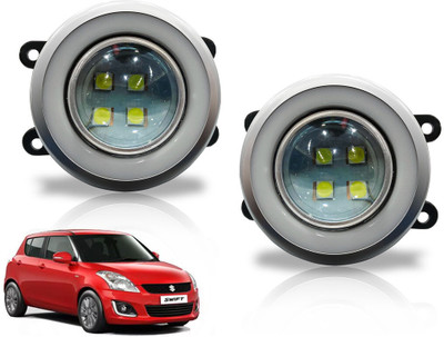 AUTO PEARL LED Fog Lamp Unit for Maruti Suzuki Swift