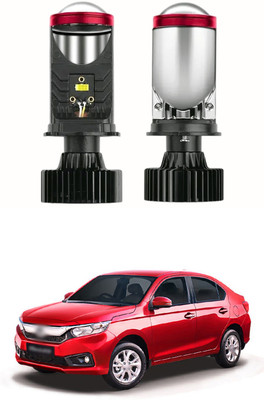 XZRTZ LED Fog Lamp Unit for Fiat Avventura