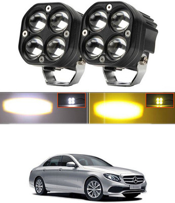 RKPSP LED Fog Lamp Unit for Mercedes Benz E220