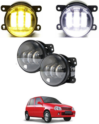 AYW LED Fog Lamp Unit for Hyundai Universal For Car
