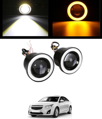 MATIES LED Fog Lamp Unit for Chevrolet Cruze