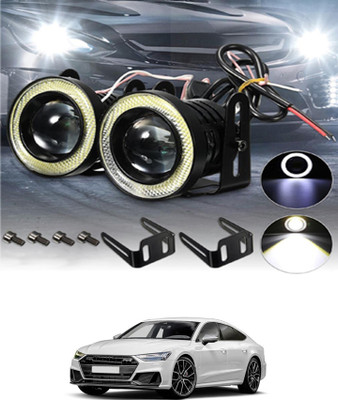 MATIES LED Fog Lamp Unit for Audi S5