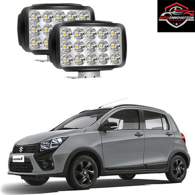 Autoinnovation LED Fog Lamp Unit for Maruti Suzuki Celerio