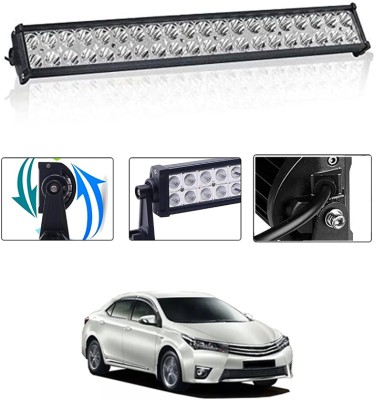 MATIES LED Fog Lamp Unit for Toyota Universal For Car