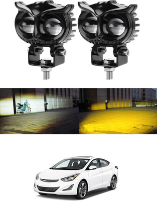 MATIES LED Fog Lamp Unit for Hyundai Elantra