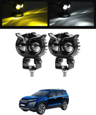 MATIES LED Fog Lamp Unit for Tata Safari
