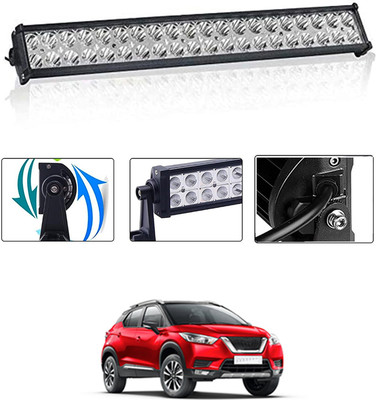 MATIES LED Fog Lamp Unit for Nissan Universal For Car