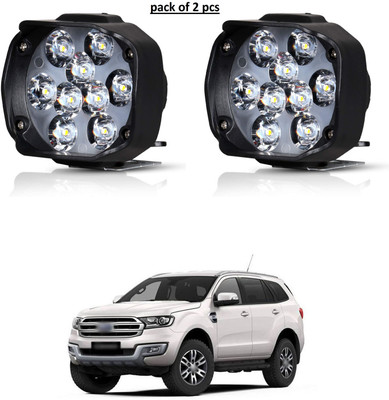 PRTEK LED Fog Lamp Unit for Ford Endeavour