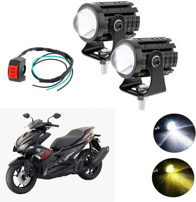 Autoinnovation LED Fog Lamp Unit for Yamaha Universal For Car